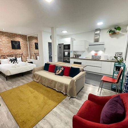 Wakaflats 4, Centro Madrid Chueca, Sb Apartamento Exterior foto
