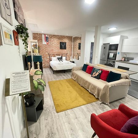 Wakaflats 4, Centro Madrid Chueca, Sb Apartamento Exterior foto
