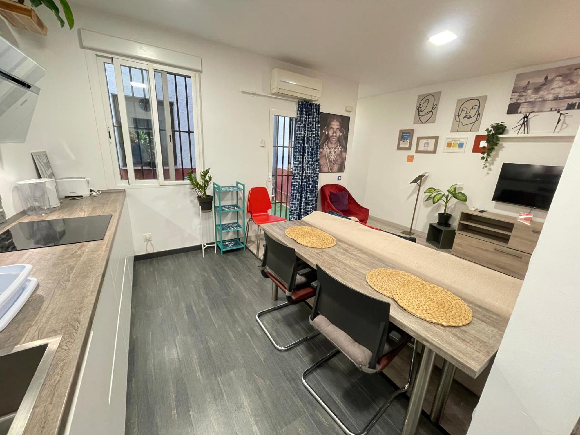 Wakaflats 4, Centro Madrid Chueca, Sb Apartamento Exterior foto