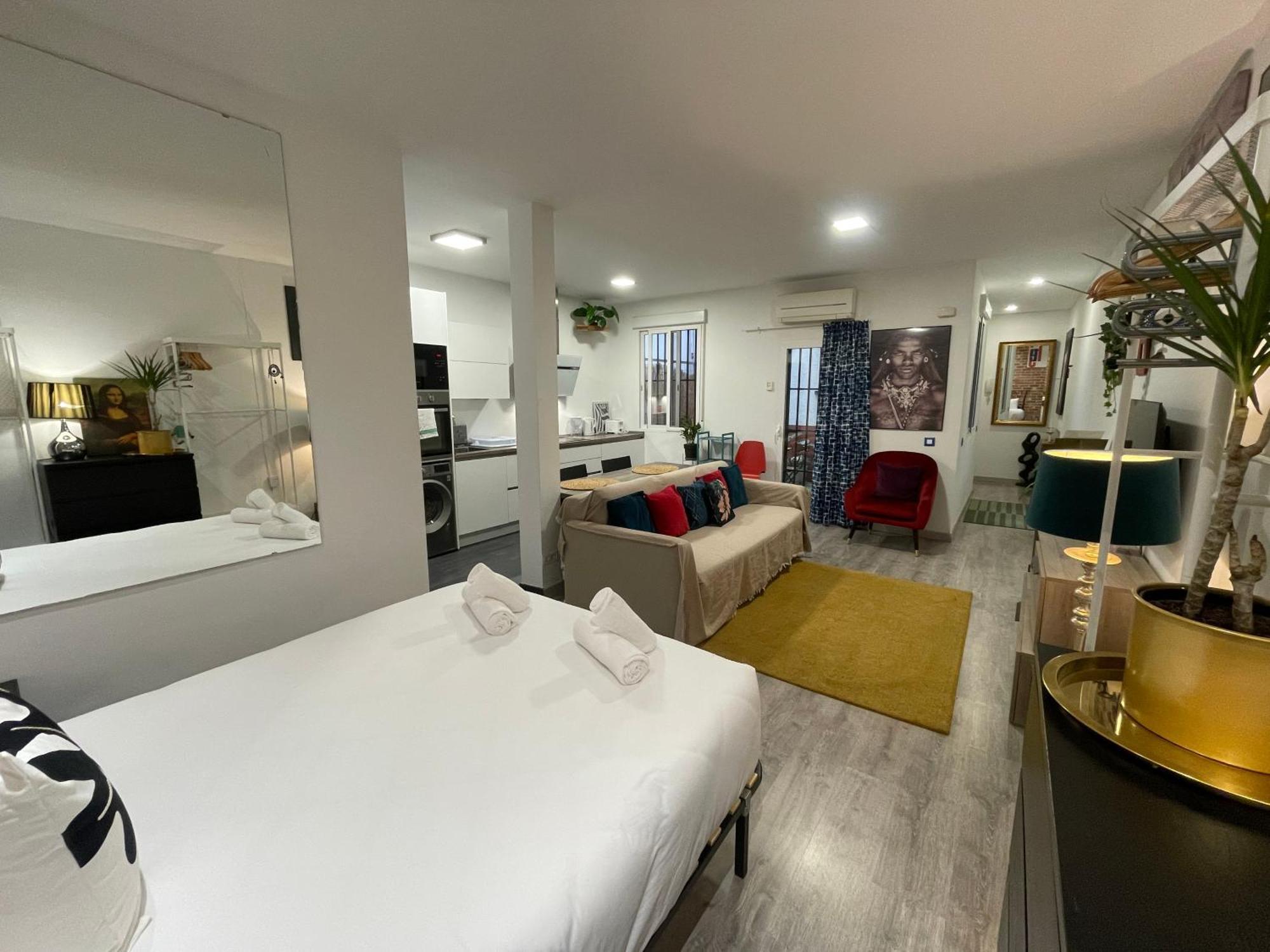 Wakaflats 4, Centro Madrid Chueca, Sb Apartamento Exterior foto